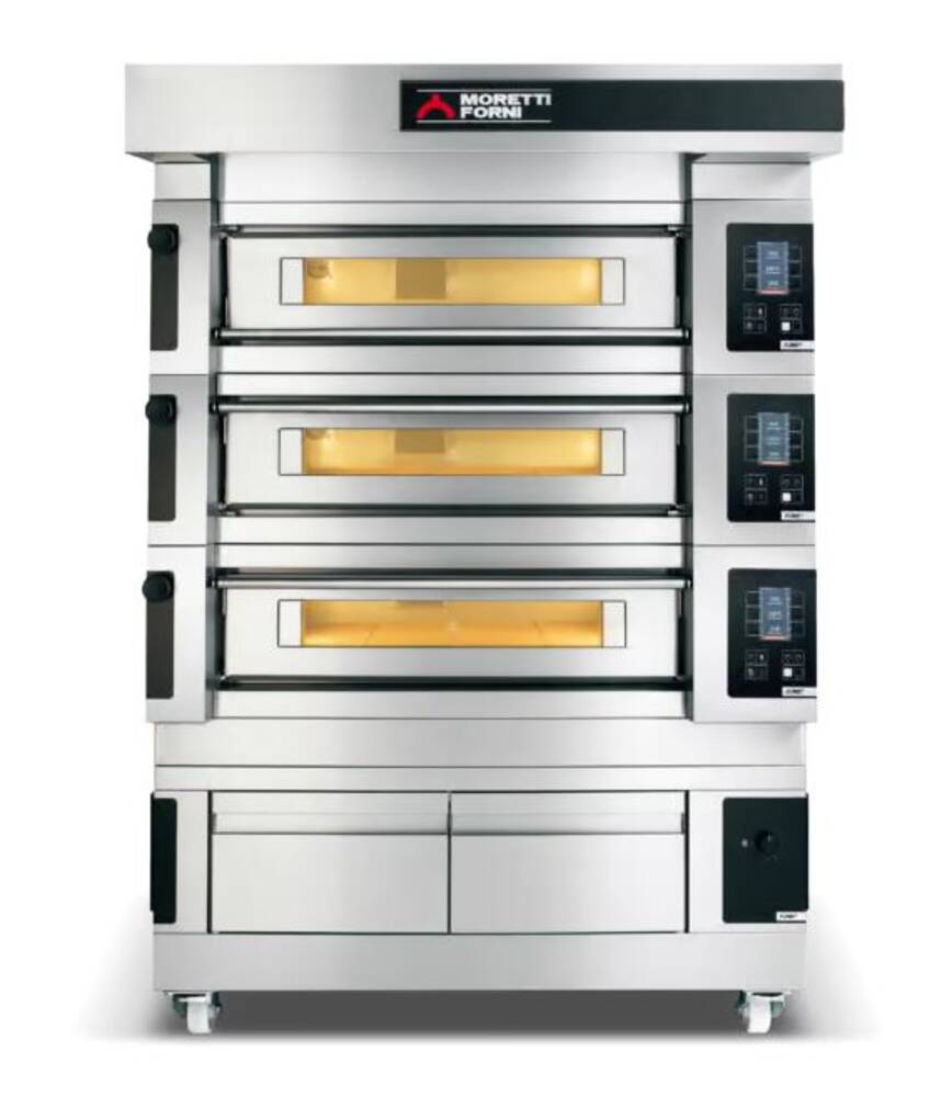 ELEKTRICKÉ - SERIE S ELEKTRICKÉ - SERIE S