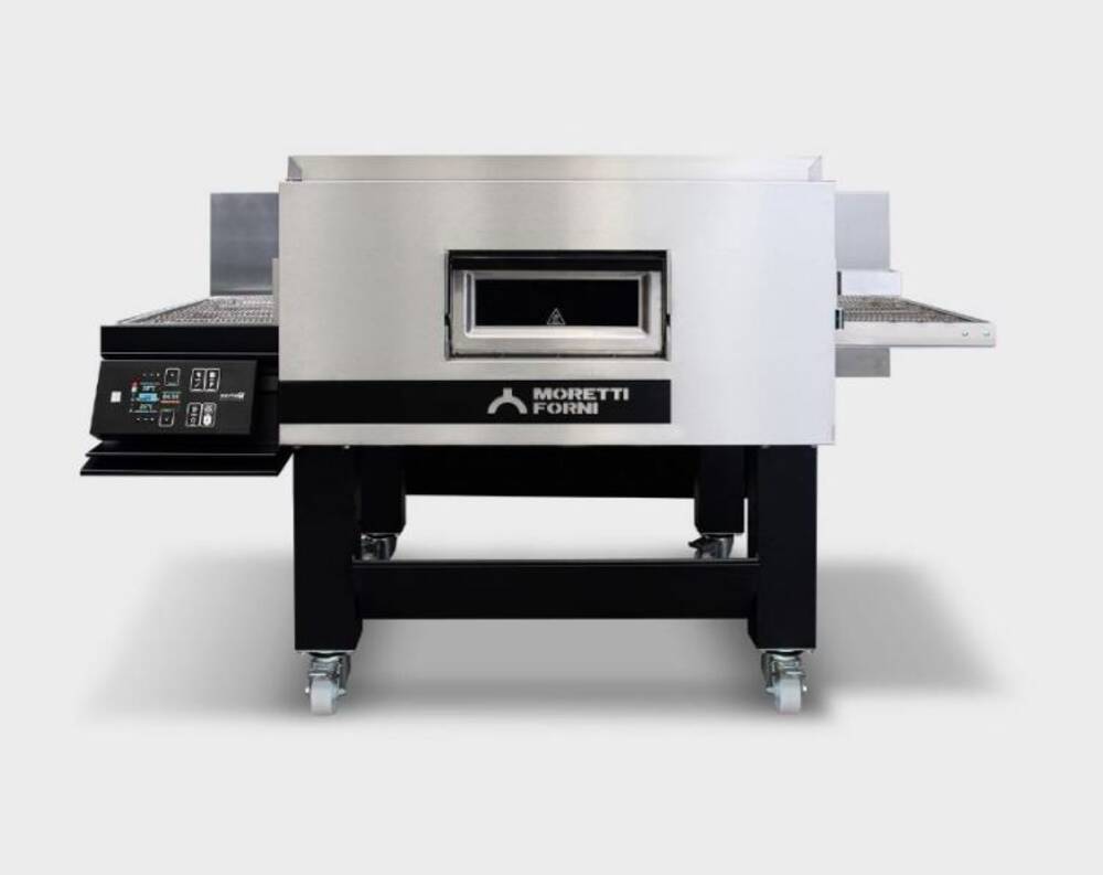 ELEKTRICKÉ - SERIE T ELEKTRICKÉ - SERIE T