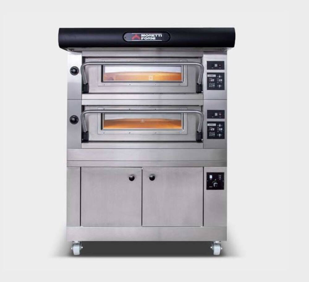 ELEKTRICKÉ - SÉRIE AMALFI ELEKTRICKÉ - SÉRIE AMALFI