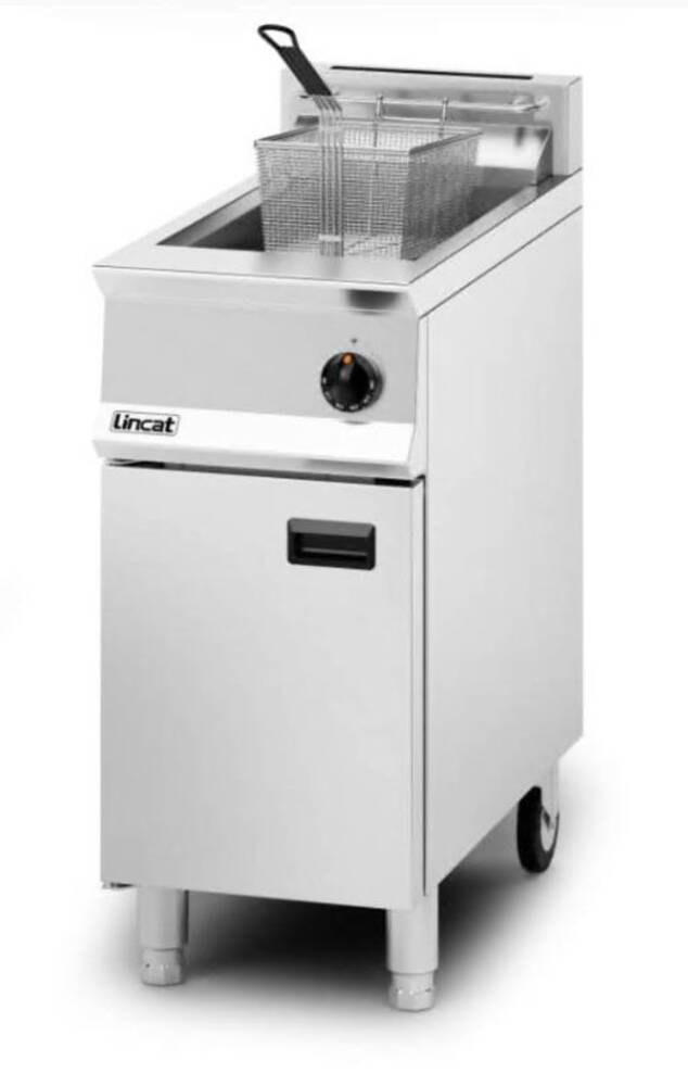 FRITÉZY PLYNOVÉ VÝKONNÉ OG FRITÉZY PLYNOVÉ VÝKONNÉ OG